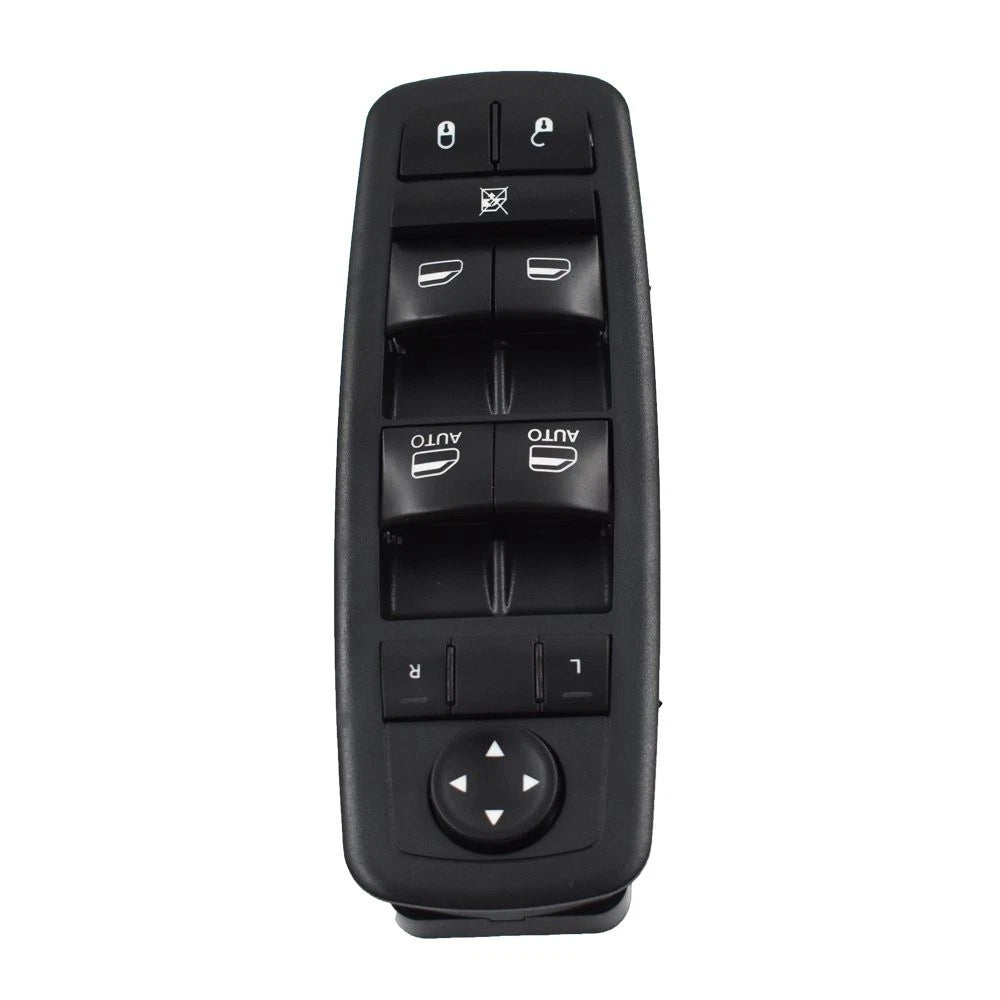 Front Door Master Power Window Switch 68086693AC for Dodge Durango (2011–2013)