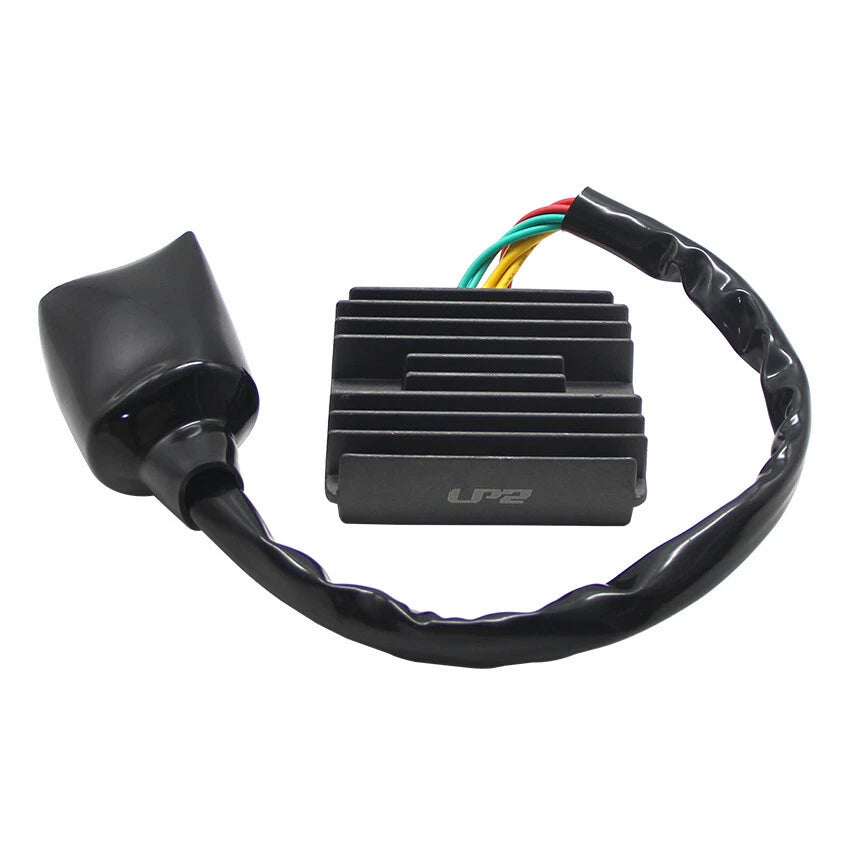 Stator + Regulator Rectifier for Honda CBR900 CBR929RR Fireblade (2000–2001)