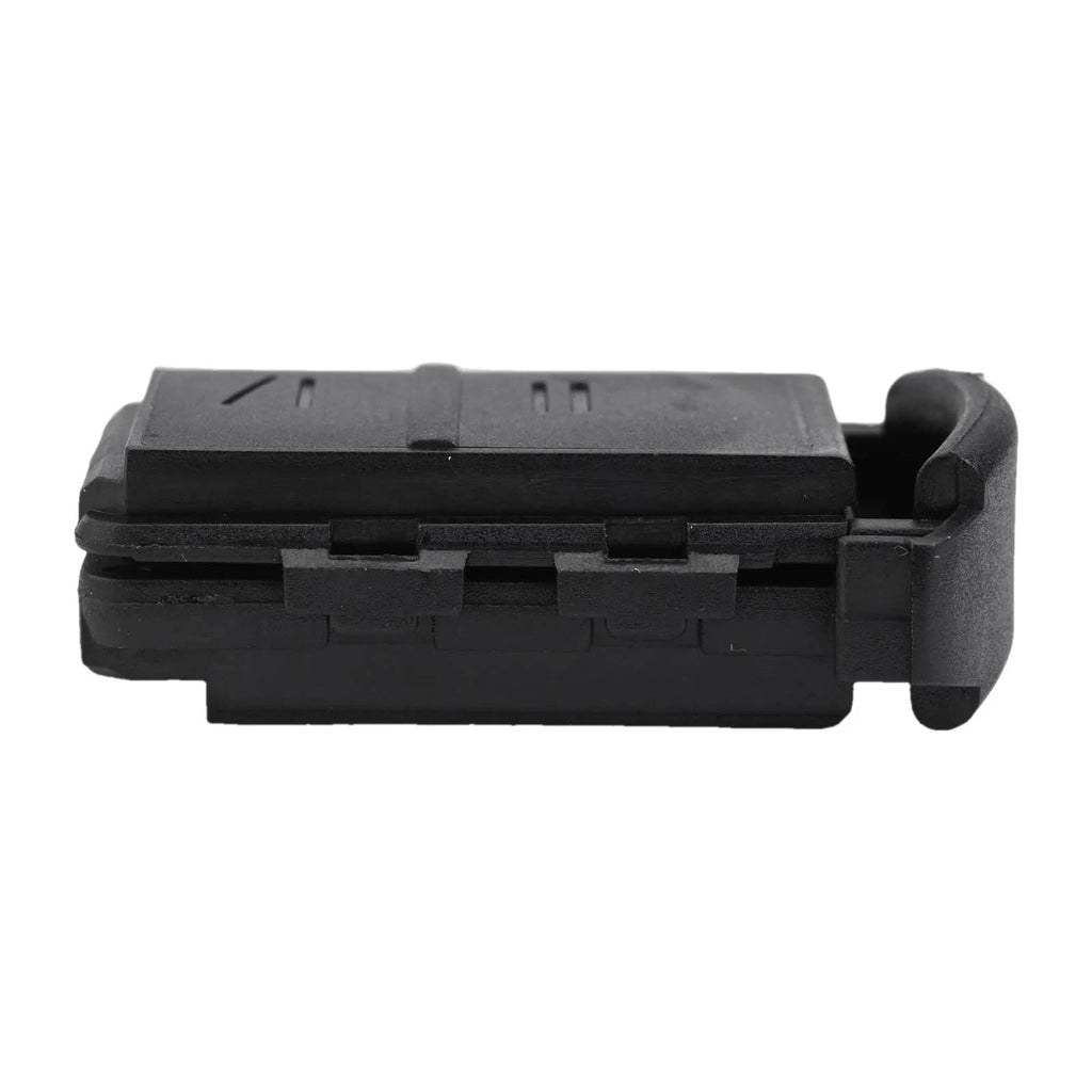Replacement Key Shell for Opel Corsa C, Tigra B, Combo (2000–2009)