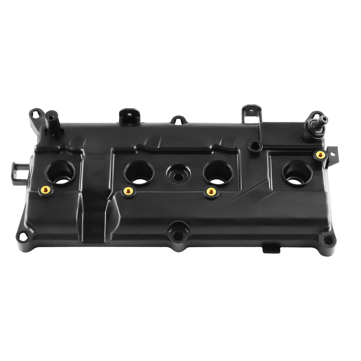 Engine Valve Cover Kit w/ Gasket for Nissan Versa (2007–2012) 13264EM30C