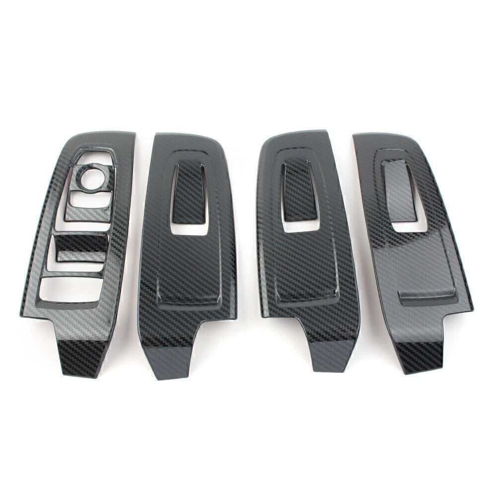 Right Hand Window Switch Panel Trim for Subaru Forester (2019–2020)