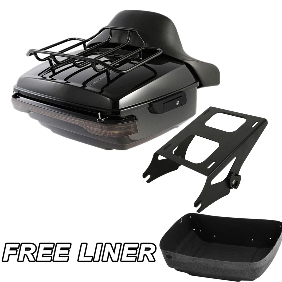 Tail Light for Harley Street Road Glide (2014–2023)