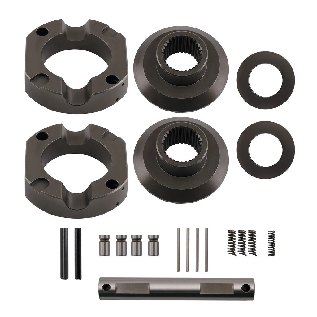 Dana 44 Locker for Jeep Comanche/Scrambler/J10 (1981–1992) SLD4430