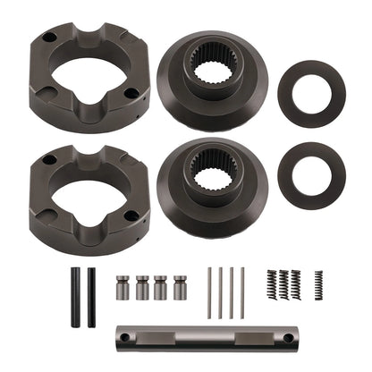 Dana 44 Locker for Jeep Comanche/Scrambler/J10 (1981–1992) SLD4430