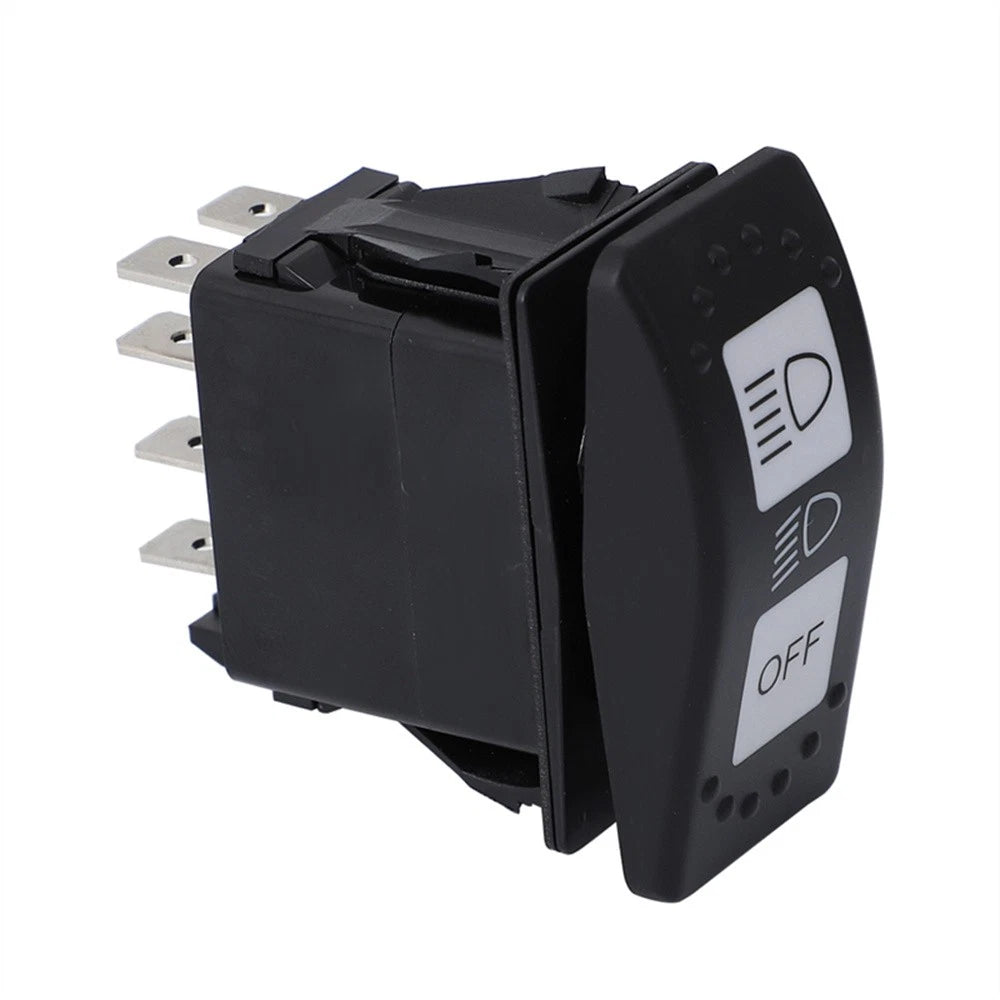 Headlight Switch for Can-Am Defender HD10 HD8 HD5 (2017–2020)