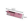 LED Electronic Tester for Metal Hardness with Audio & Light Indicators