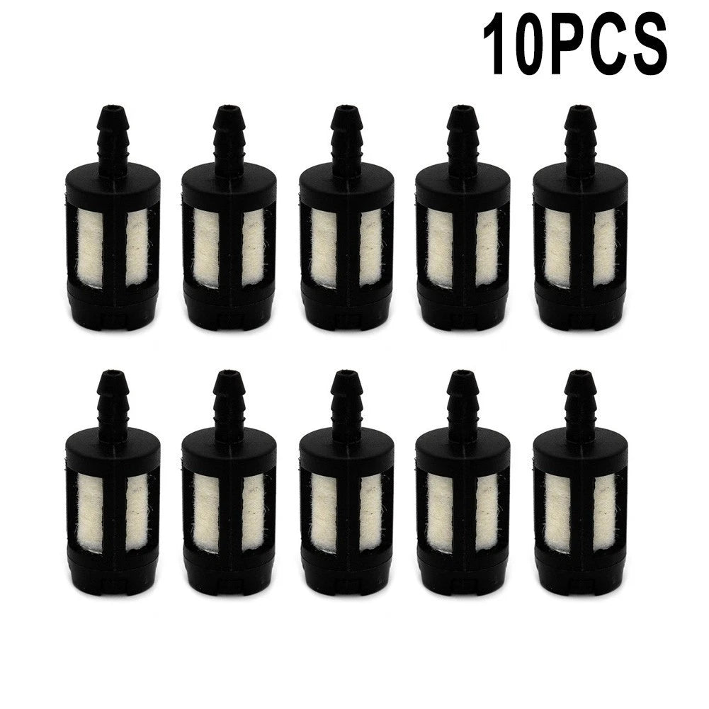 Fuel Filter Set Kit for Chainsaw (10PCS)
