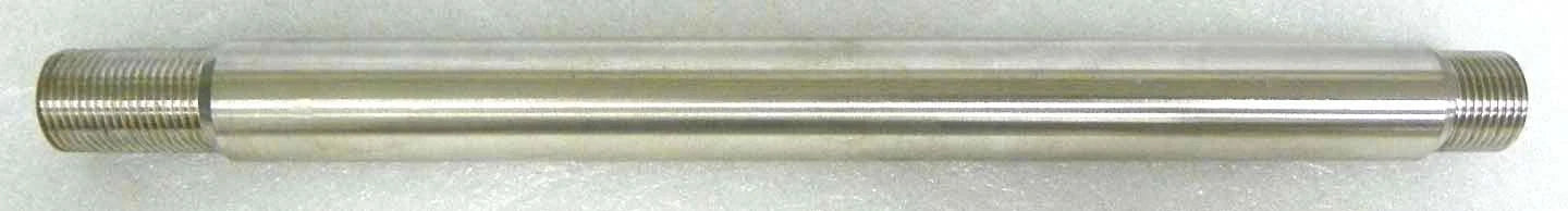 Tilt Tube for Johnson/Evinrude 85-300 Hp (986-160) Stainless Steel