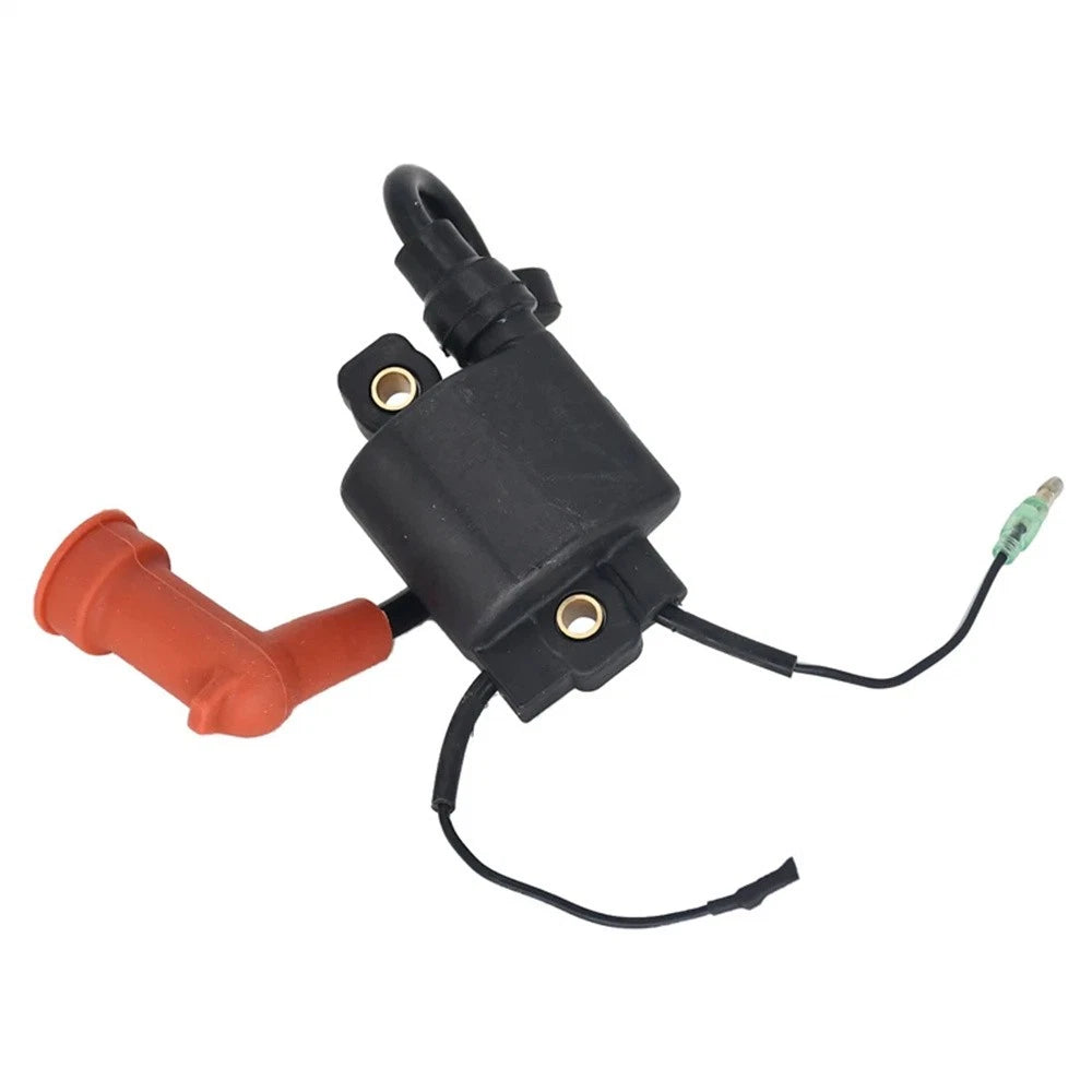 Ignition Coil 6H3-85570-10 for Yamaha 50HP K50 60HP P60 60F E60H 70HP 70B