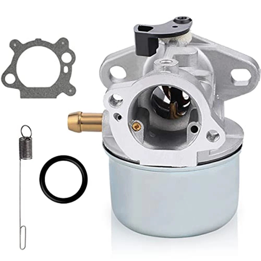 Carburetors for BS Engine Types