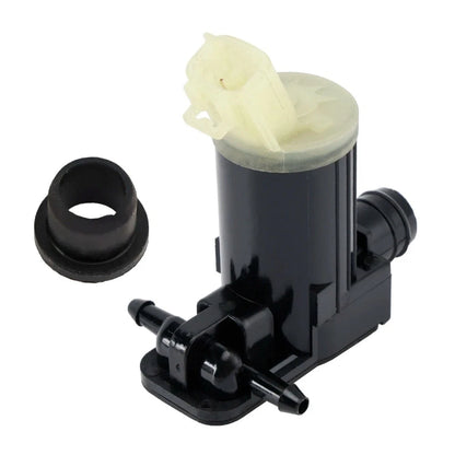 Windshield Washer Pump 76806-TRT-003 For Honda Clarity 2017-2021, CR-V CRV 2019