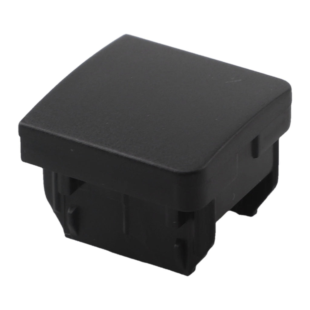 2X Dummy Switch Cover Buttons for Tiguan, Eos, Jetta (2010–2018)