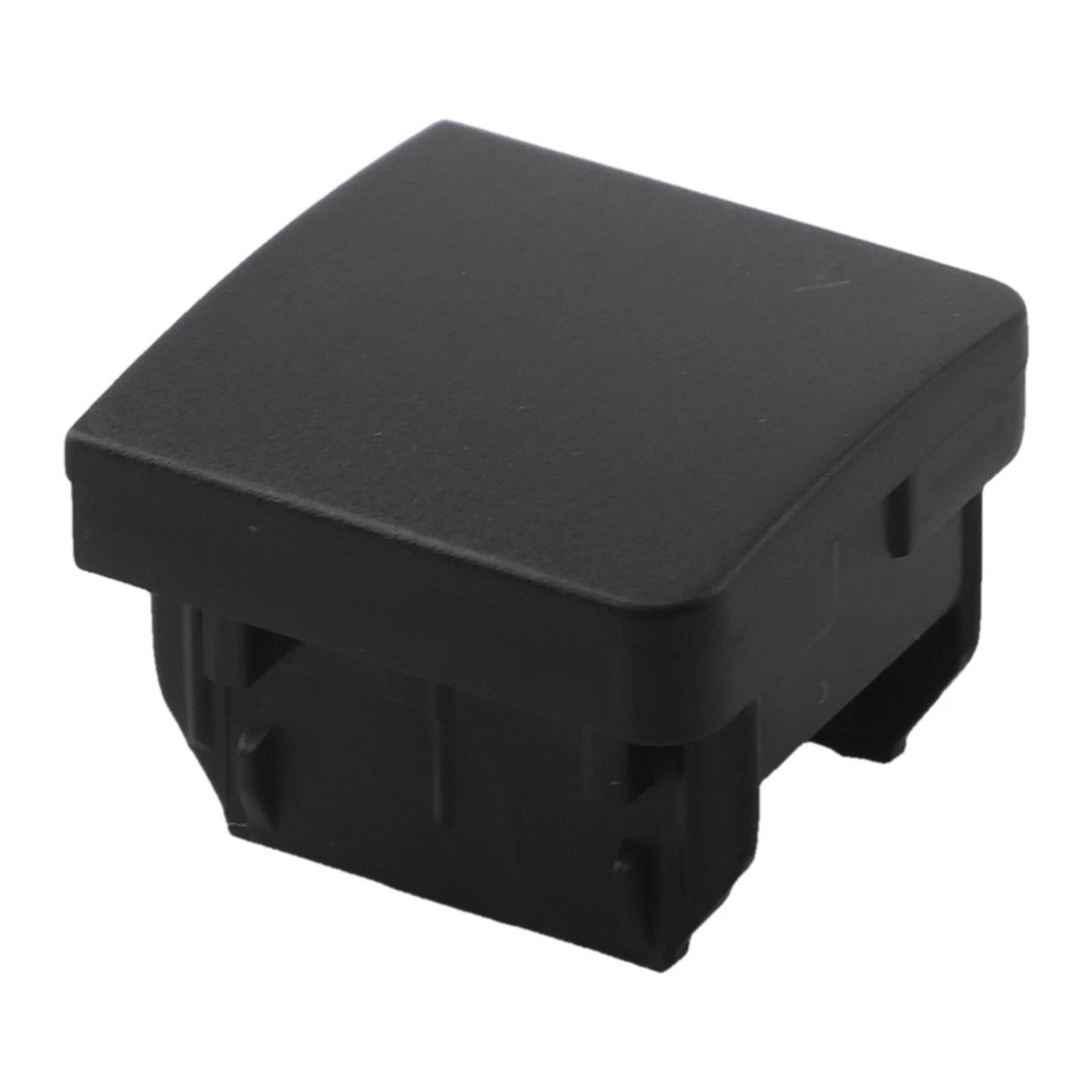 2X Dummy Switch Cover Buttons for Tiguan, Eos, Jetta (2010–2018)