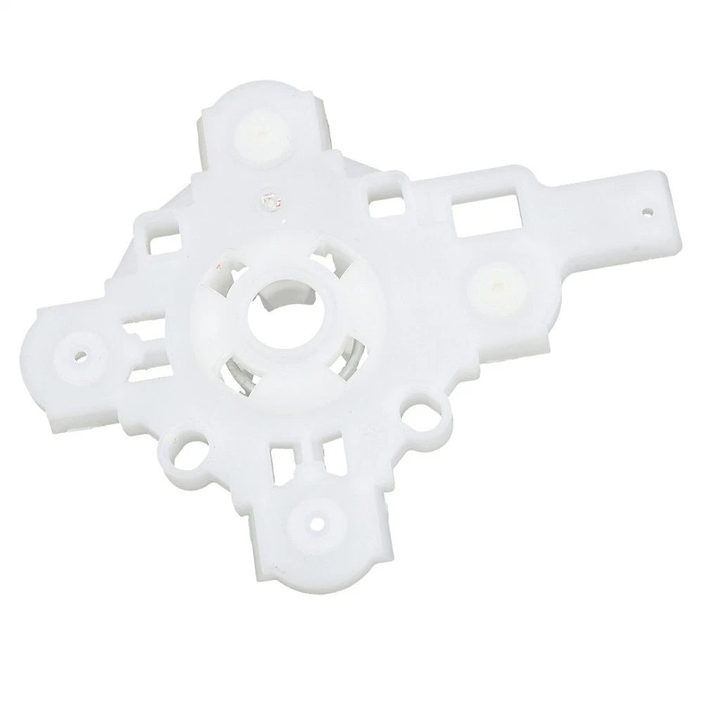 Rearview Mirror Lens Glass Bracket for Honda Civic (2016–2020)