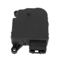Heater Flap Actuator for