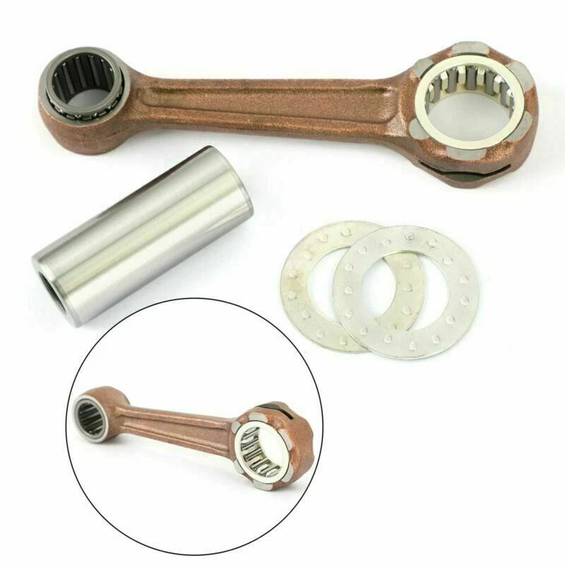 Connecting Rod Kit for Yamaha DT125 DT175 (2002–2017, 1991–2014) 1V0-11651-00