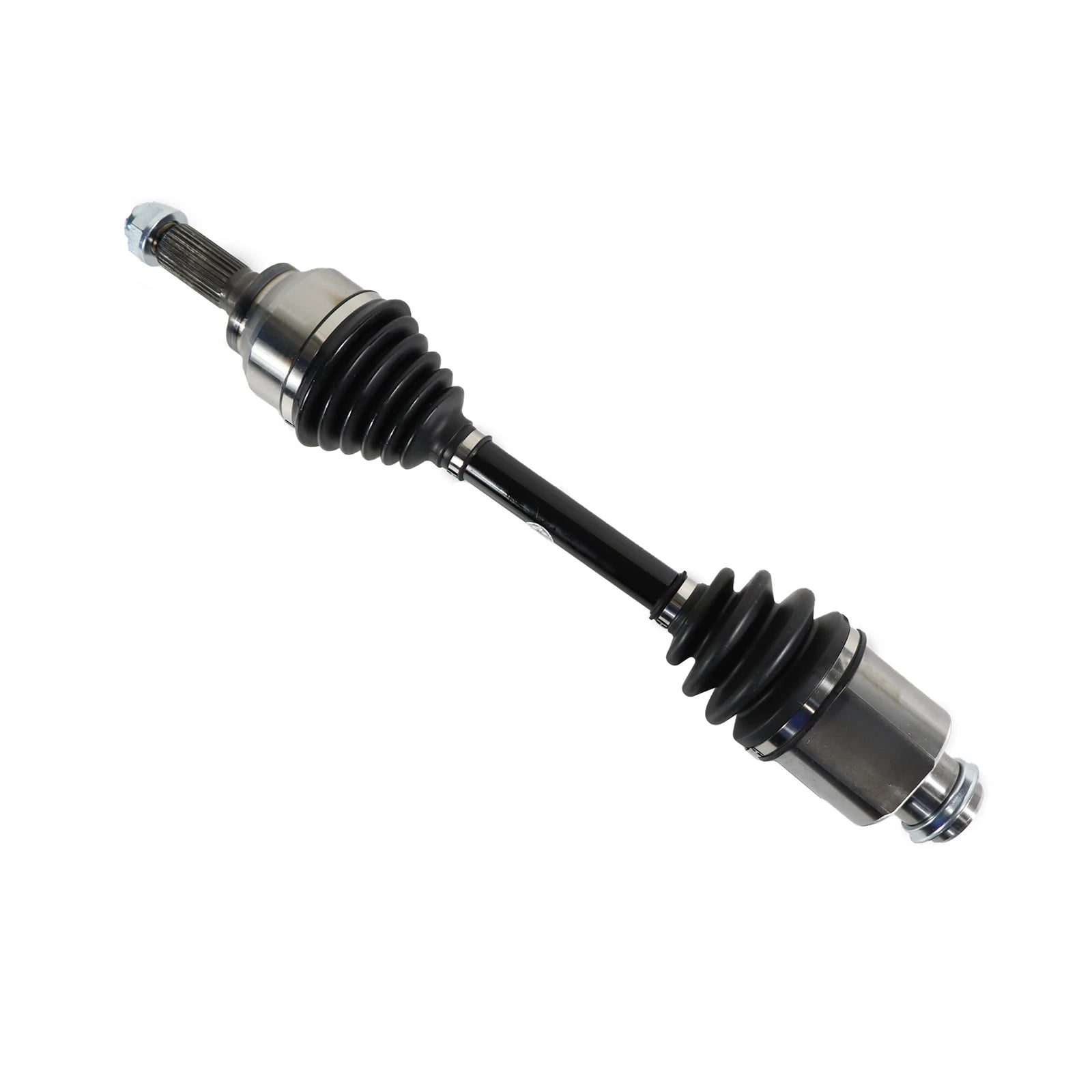 Front Right CV Axle Shaft for Mazda 3 (2005–2009)