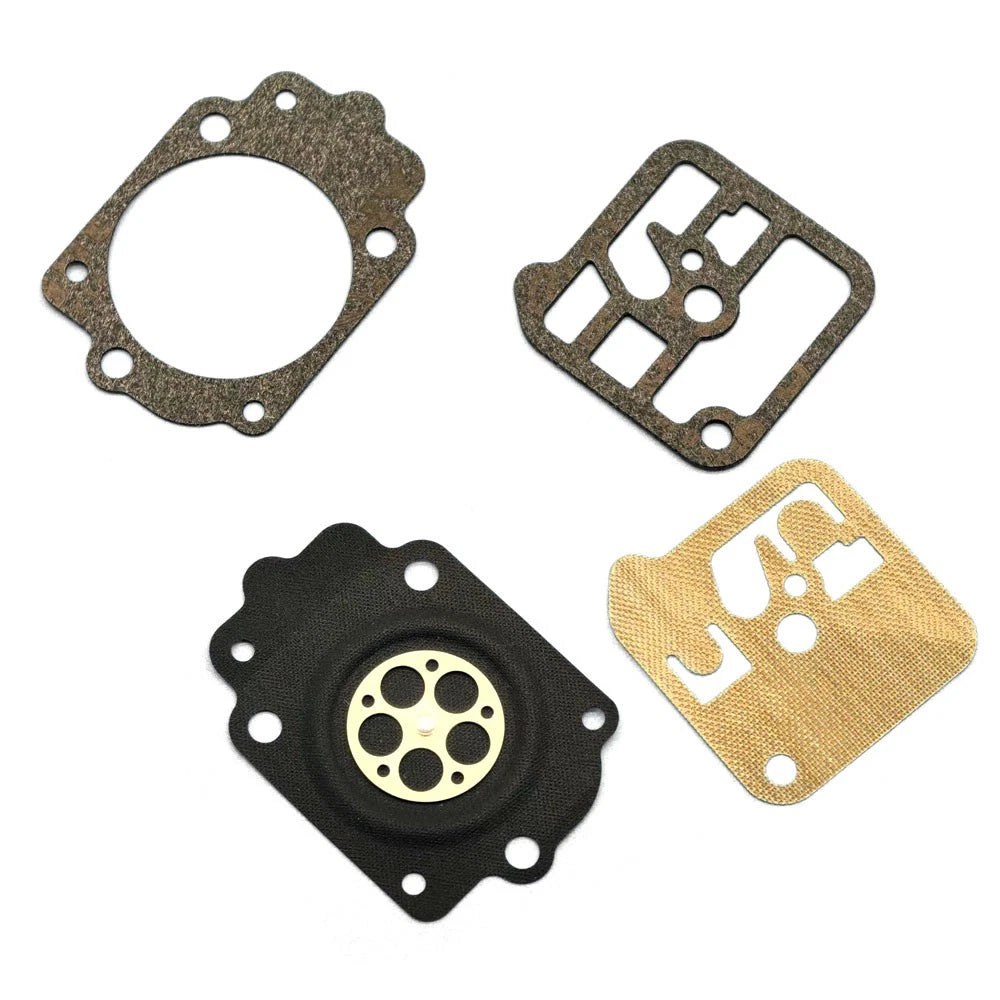 Carburetor Repair Kit for Stihl Tillotson RK-34HK RK-32HK (Chainsaw)