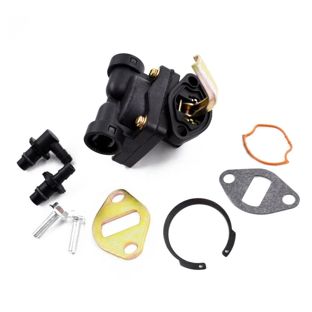 Fuel Pump with Gasket for GS30 GS75