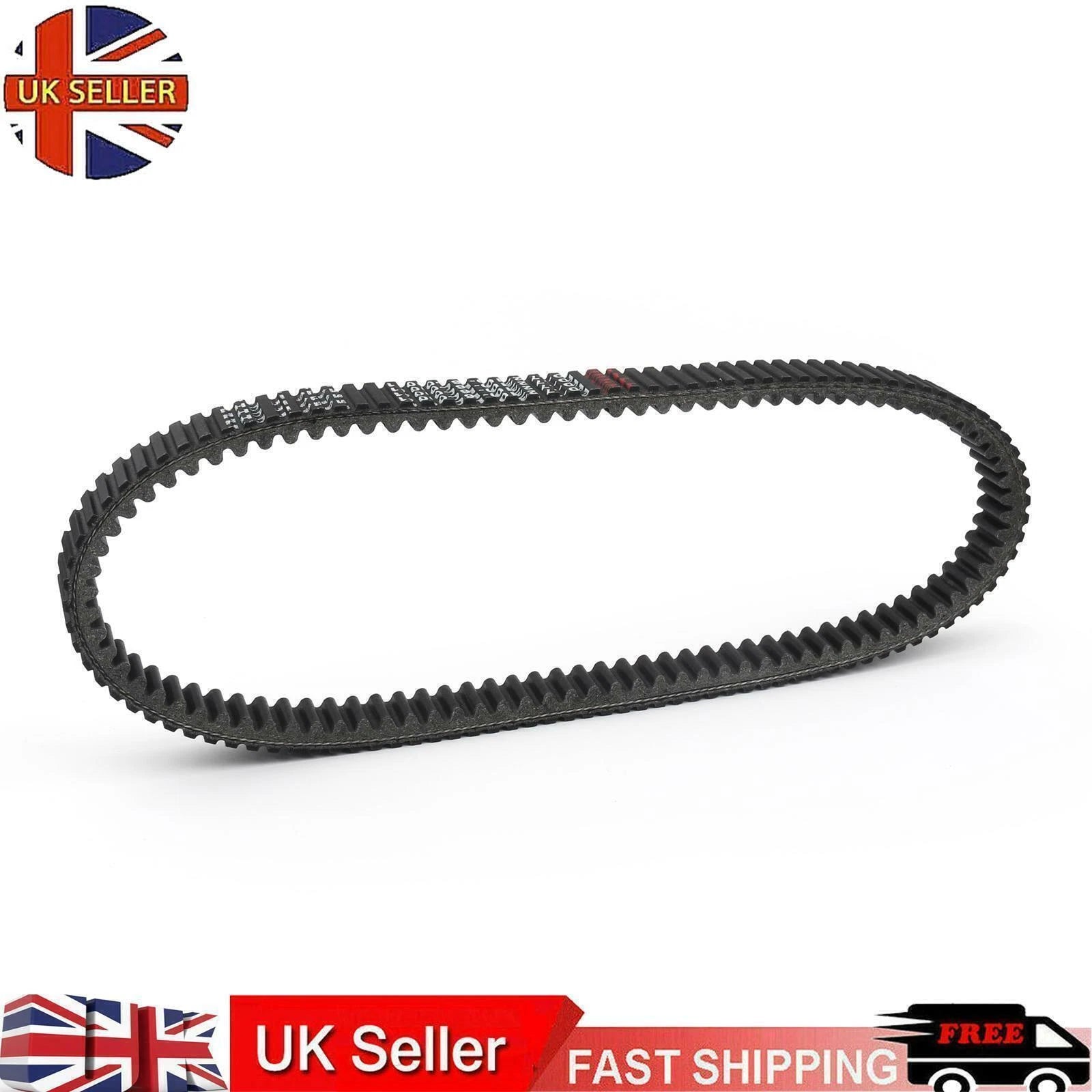 CVT Belt (1B01L6C01) for SYM Maxsym 600i ABS (2014–2020)