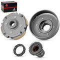Wet Clutch Drum Housing Bearing & Drive Gear for Honda TRX420FE/FM/TE/TM/FPE/FPM (2007–2023)