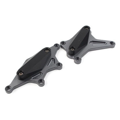 Engine Housing Stator Guard Cover Slider Protector for Honda CB500 (2013–2018)