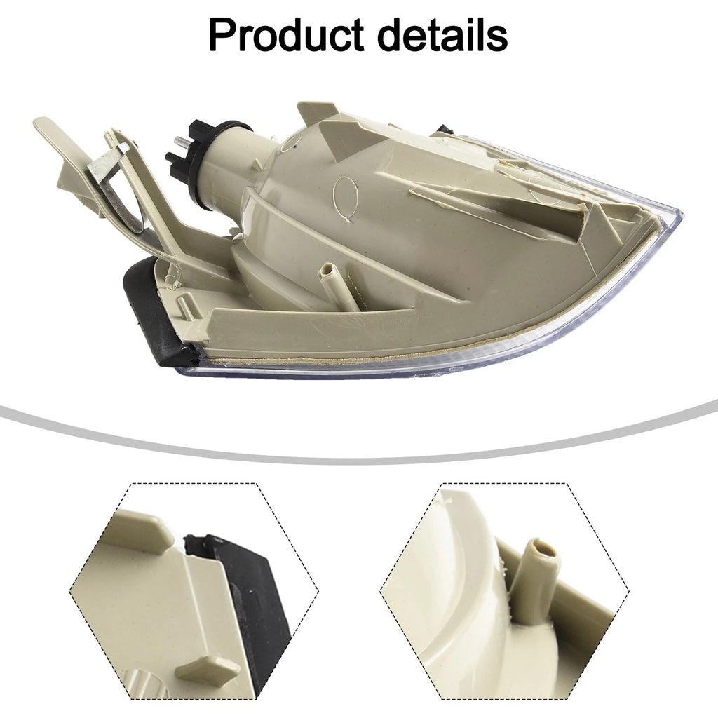 Signal Light for Mercedes Benz C Class W202 (1993–2000)