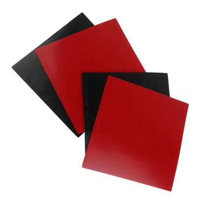 Table Tennis Rubber Set of 8 for Competitive Use