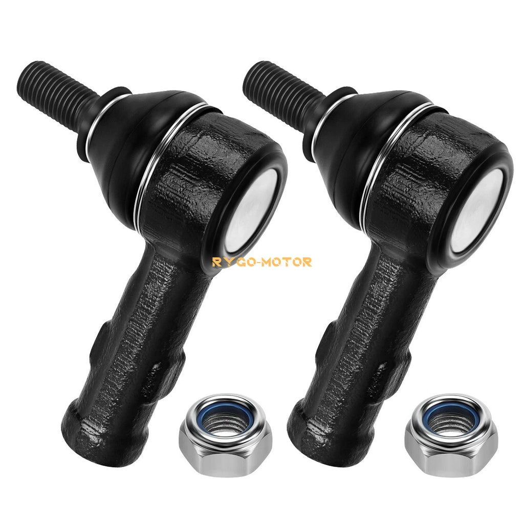 2X Tie Rod End 45 Deg 7061234 7061203 for Polaris RZR XP 1000 (2015–2022)