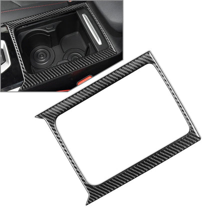 Center Console Cup Holder Panel Cover for Kia Forte Cerato K3 (2019–2023)