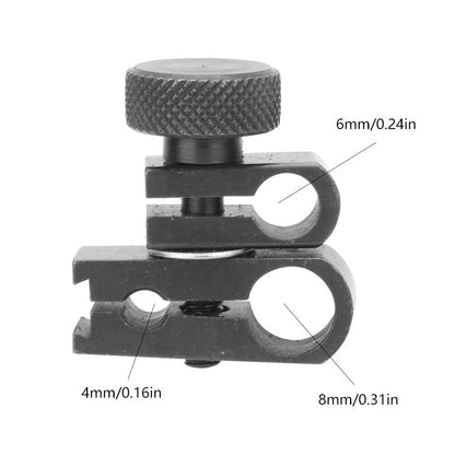 Dial Test Indicator Clamp for Professional Use