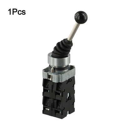 Control Panel Joystick Switch for Quick Integration
