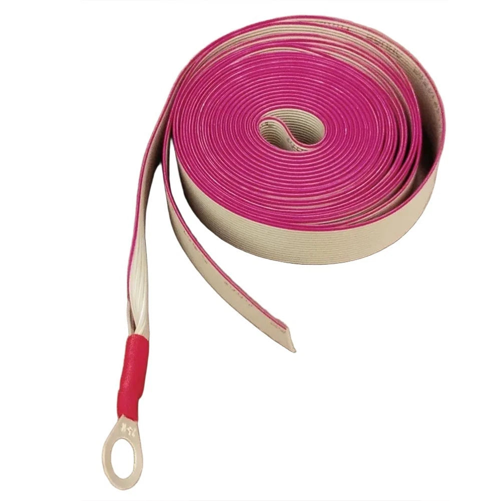 10mm Copper Nose Cable for GP Shortwave Antenna Ground Network (16 Core)