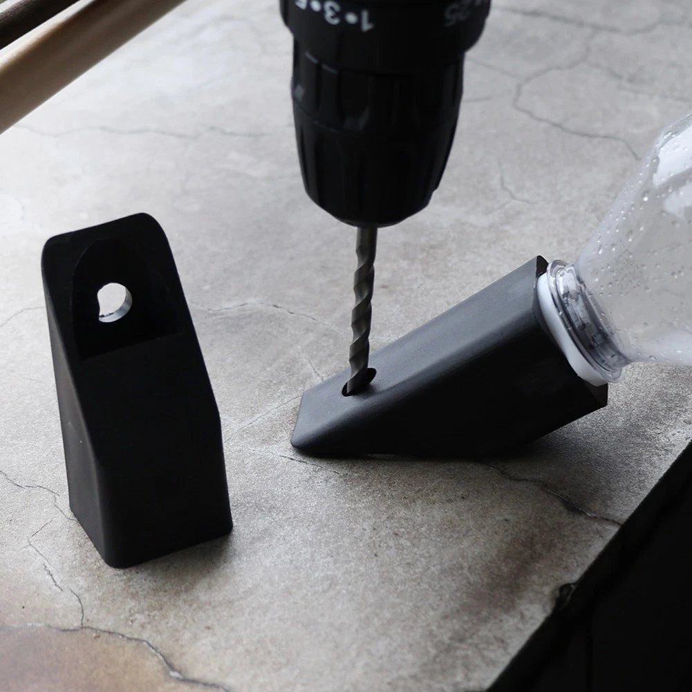 Dust Collector Cover for Electric Drill (Universal Fit)