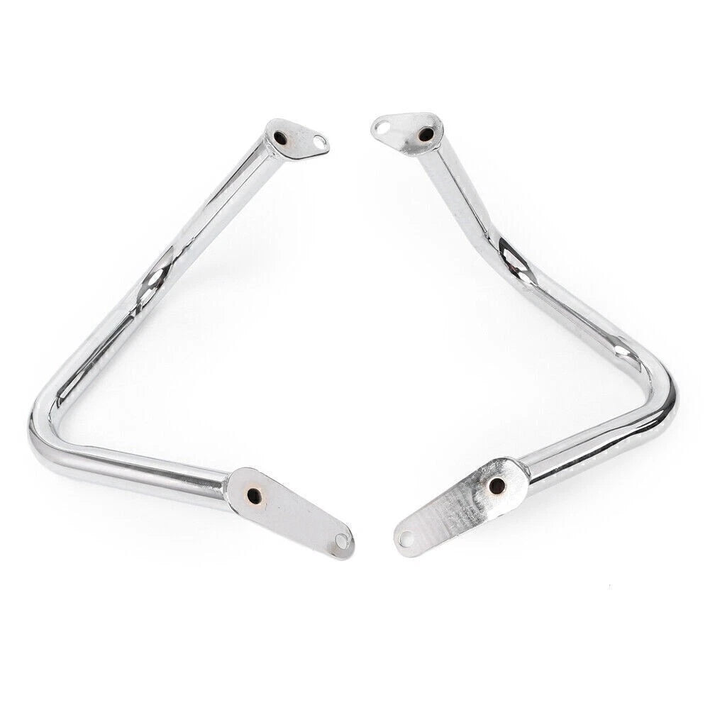 Engine Guard Protector for Yamaha V-Star XVS400 XVS600 (1998–2016)