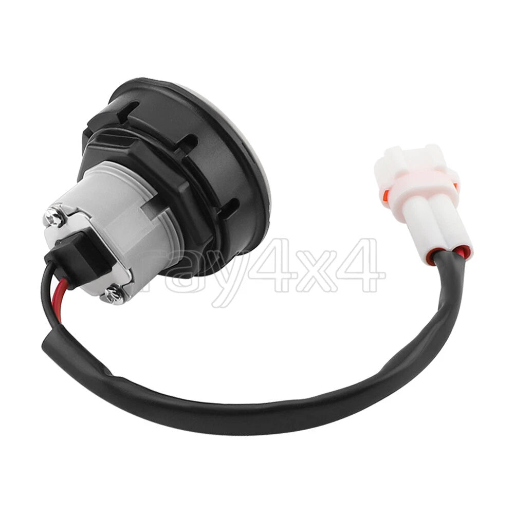 Engine Start Button for Can-Am Commander Maverick 1000 MAX (2011–2020) 710002594