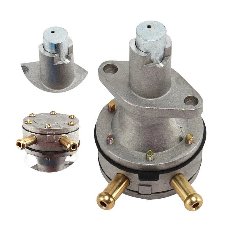 Fuel Lift Pump for Diesel Engines (2000–2023) - Includes Paper Gaskets