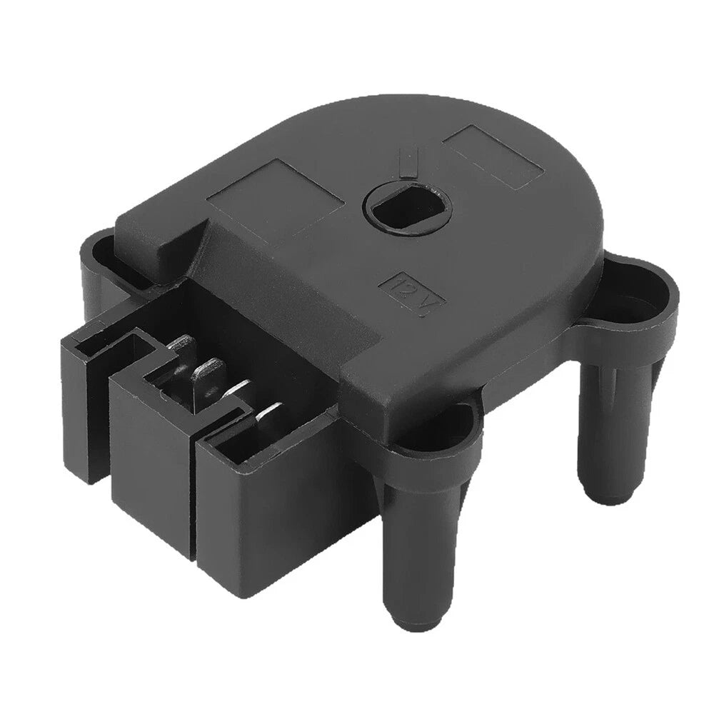 Heater Blower Switch for Citroen Relay Peugeot Boxer (1994–2006)
