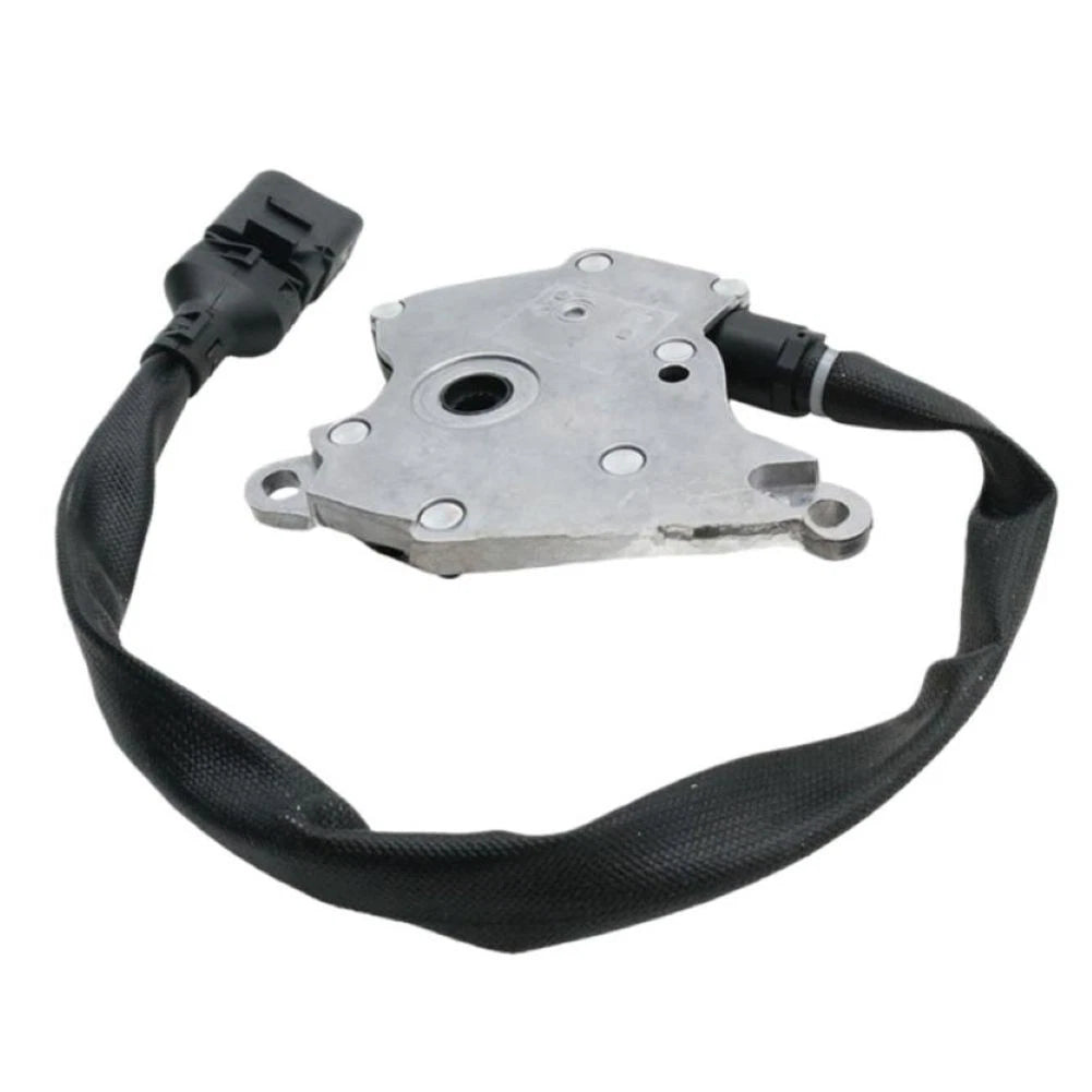 Multifunction Switch for