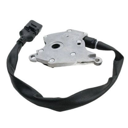 Multifunction Switch for