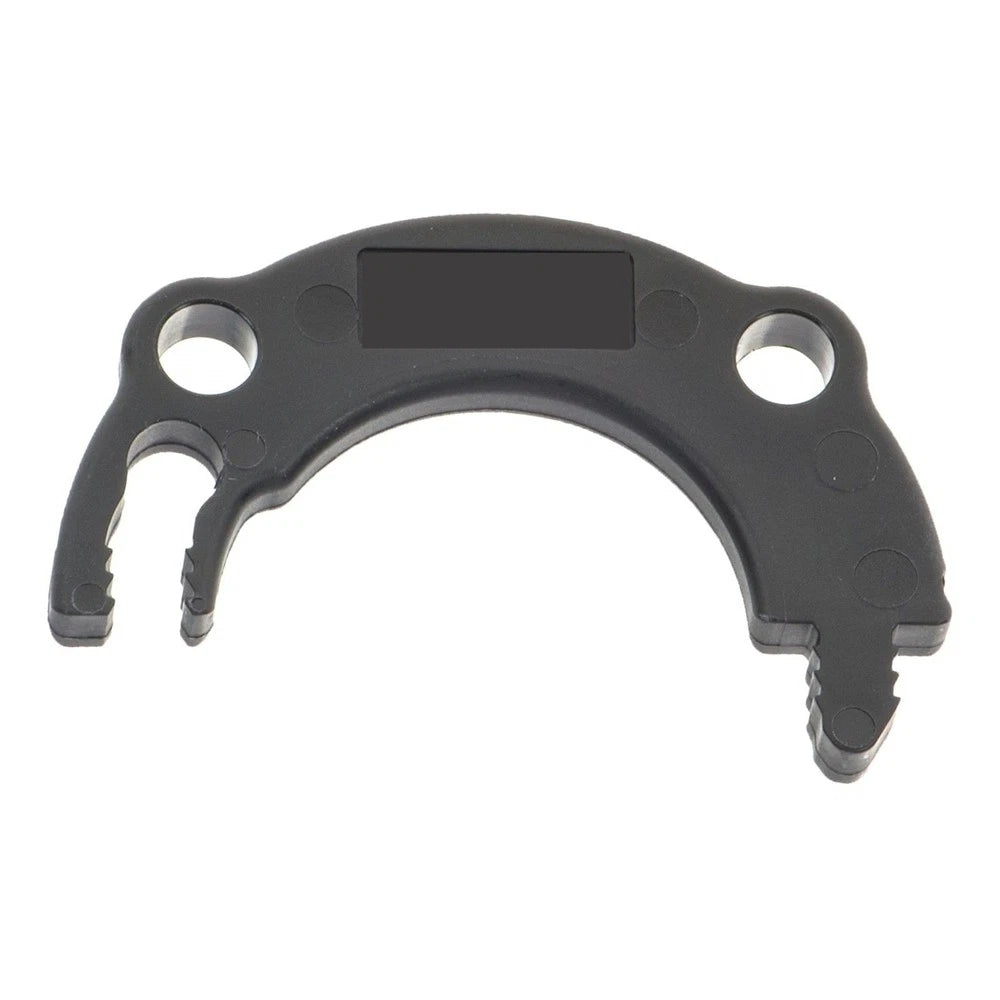 Single Suspension Strut Mount Retainer 5168088AA for Dodge Dart Jeep Cherokee (2013–2016)