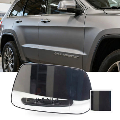 Rear View Mirror Glass for Jeep Grand Cherokee (2005–2009)