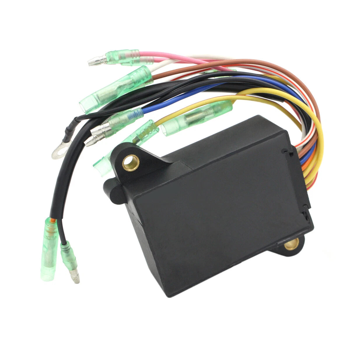 CDI Unit for Yamaha 4 Stroke 8HP 9.9HP Outboard Motor (68T-85540-00)