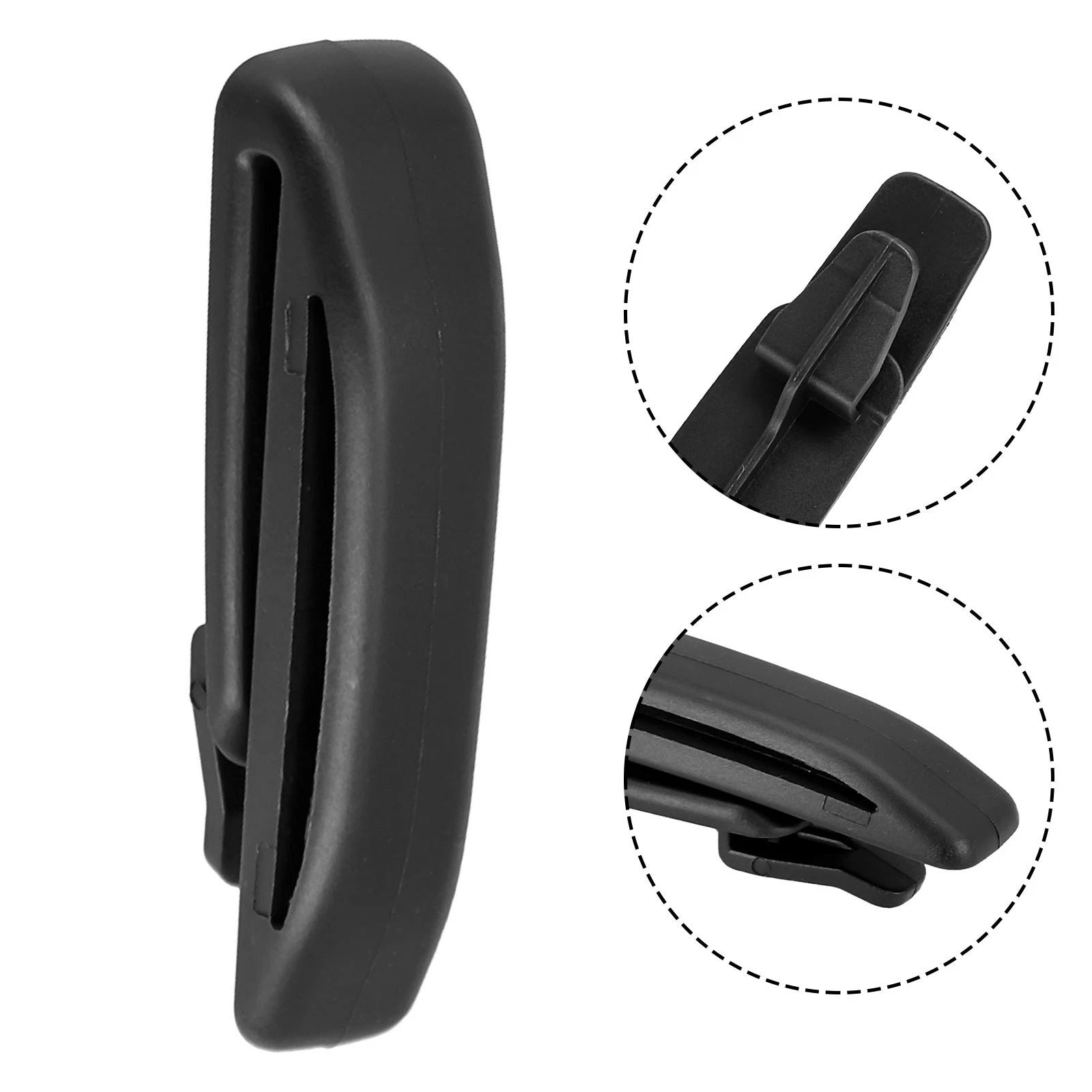 Seating Belt Clip for Mazda 5, CX-9 (2007–2015)
