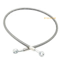 Front Left Brake Hose Line for Polaris Ranger 500 800 900 Crew XP (2010–2017)