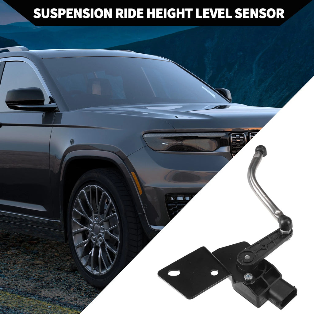 Ride Height Level Sensor Replacement for Jeep Grand Cherokee (2011–2021)