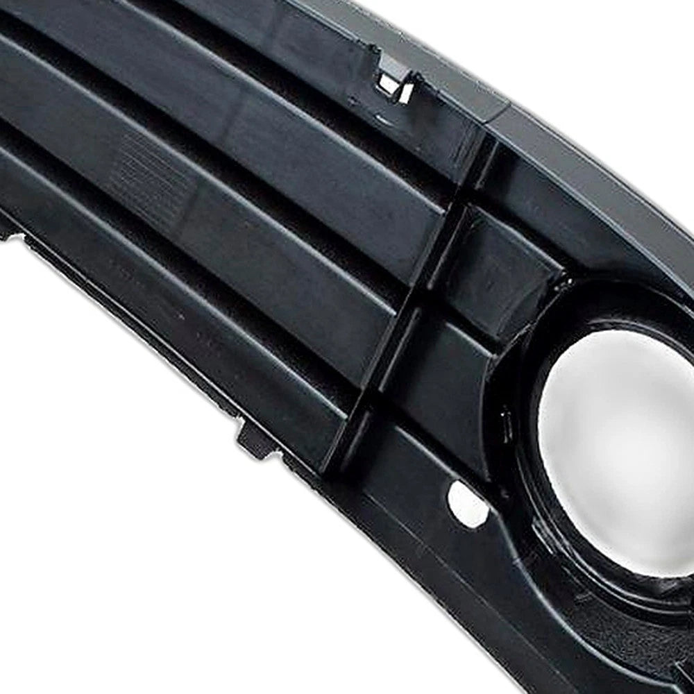 Fog Light Frame Cover for Audi A4 B8 Quattro (2008–2012)