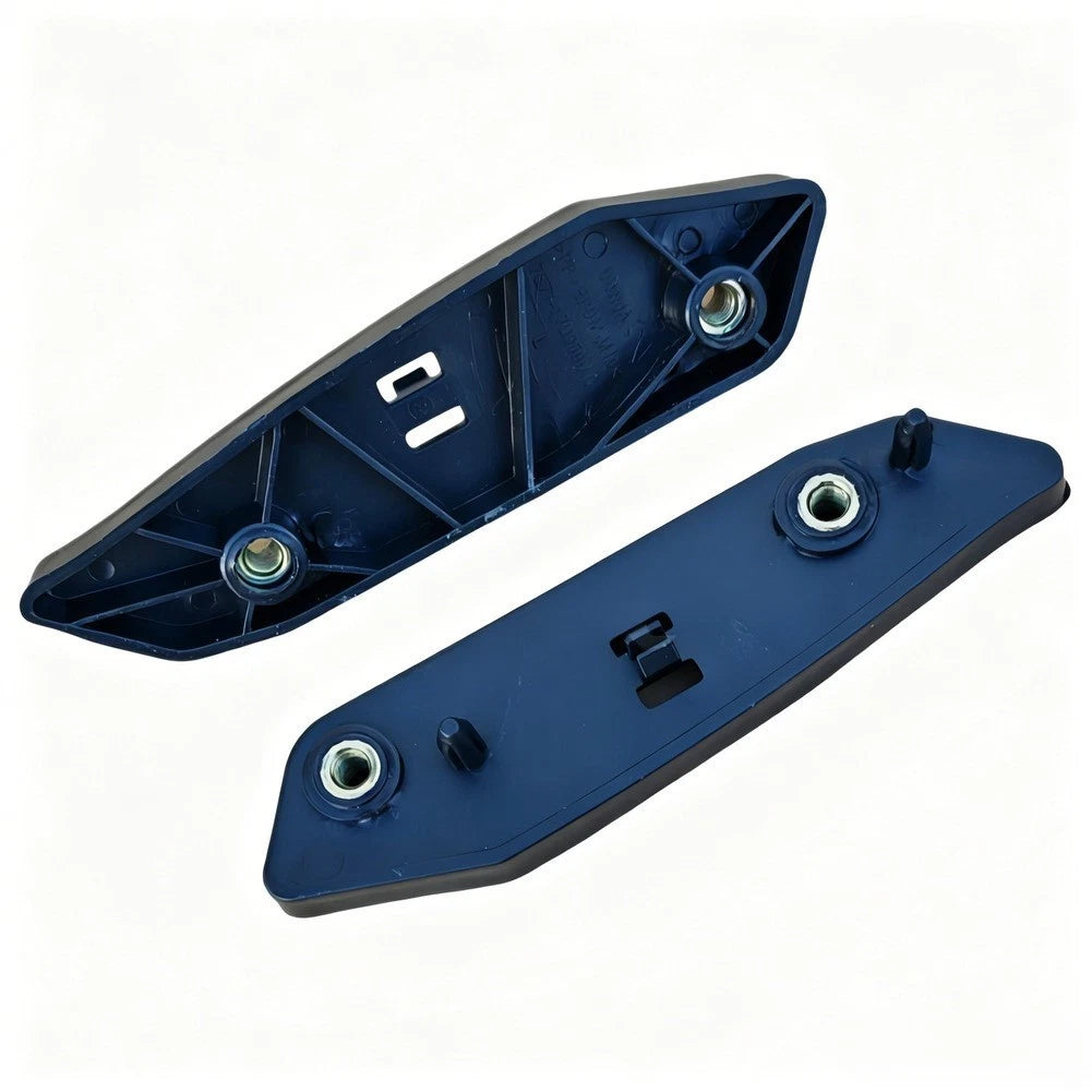 Front Bumper Support Bracket Set for Ford Mondeo (2007–2013)