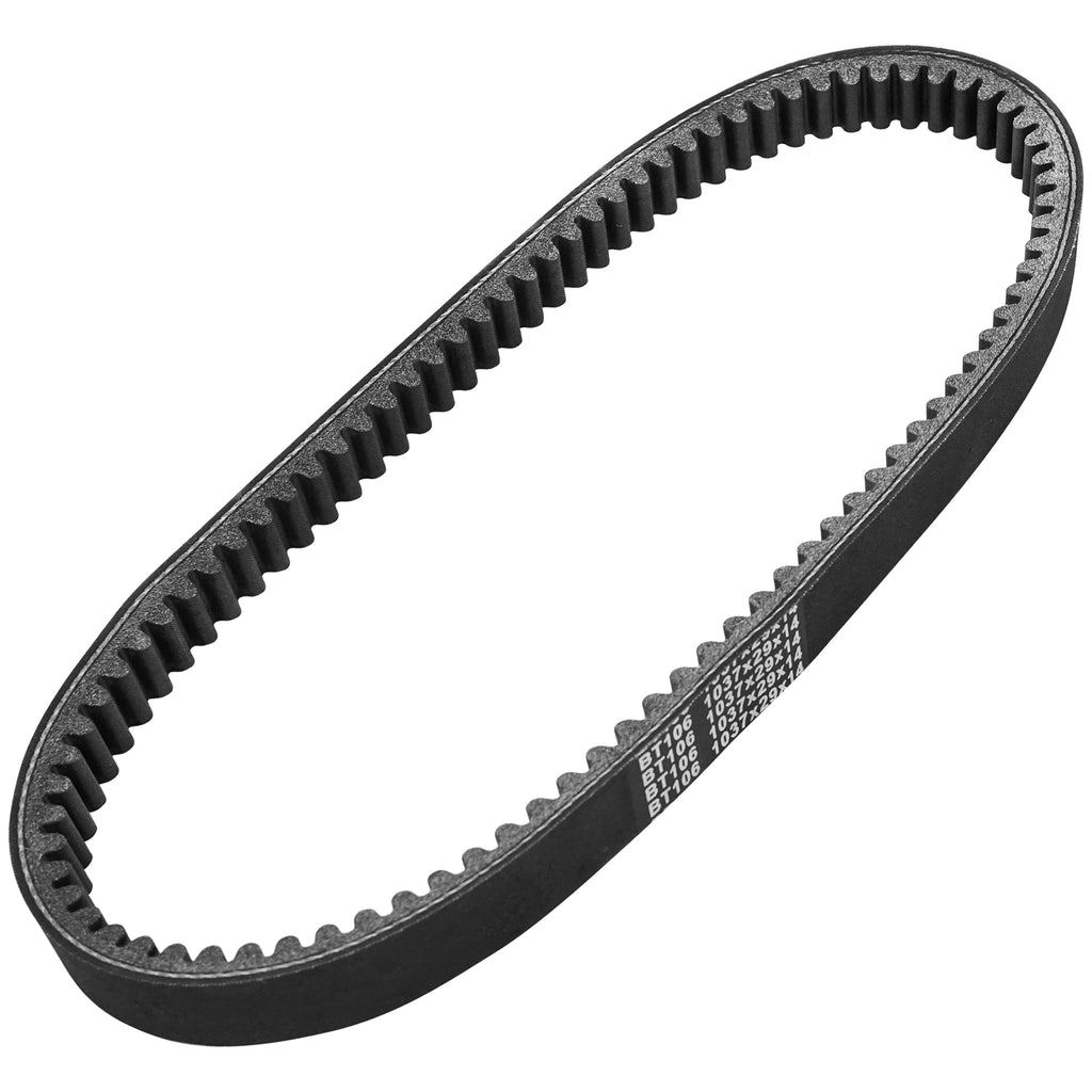 Drive Belt Replacement for Polaris ATV Clutch (2015–2024)