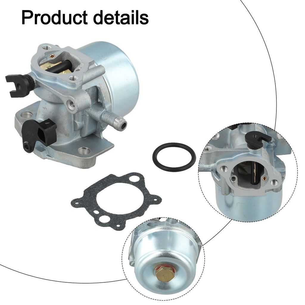 Carburetor Kit for - Includes Carburetor Gasket